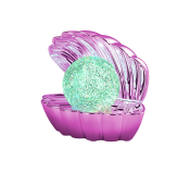 SHELLY-koristevalaisin pinkki RGB