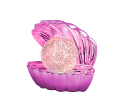 SHELLY-koristevalaisin pinkki RGB