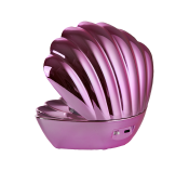 SHELLY-koristevalaisin pinkki RGB