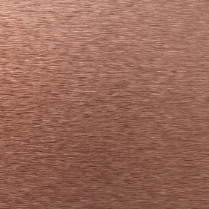 Komposiittilevy mattavalkoinen / harjattukupari 610x3000x3mm