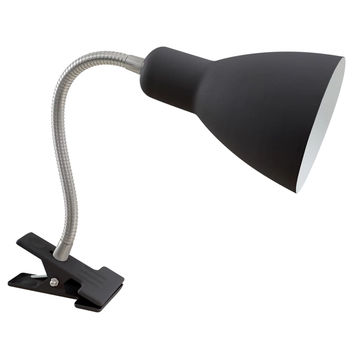 May nipistin kohdevalaisin musta