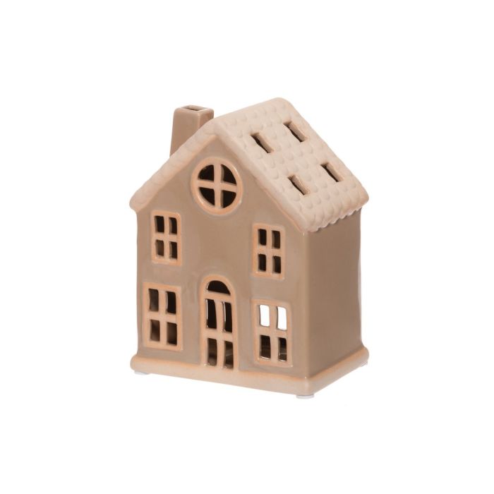 Talolyhty Copenhagen beige 15,5 cm