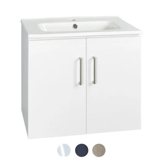 VIILU allaskaapp 60 cm