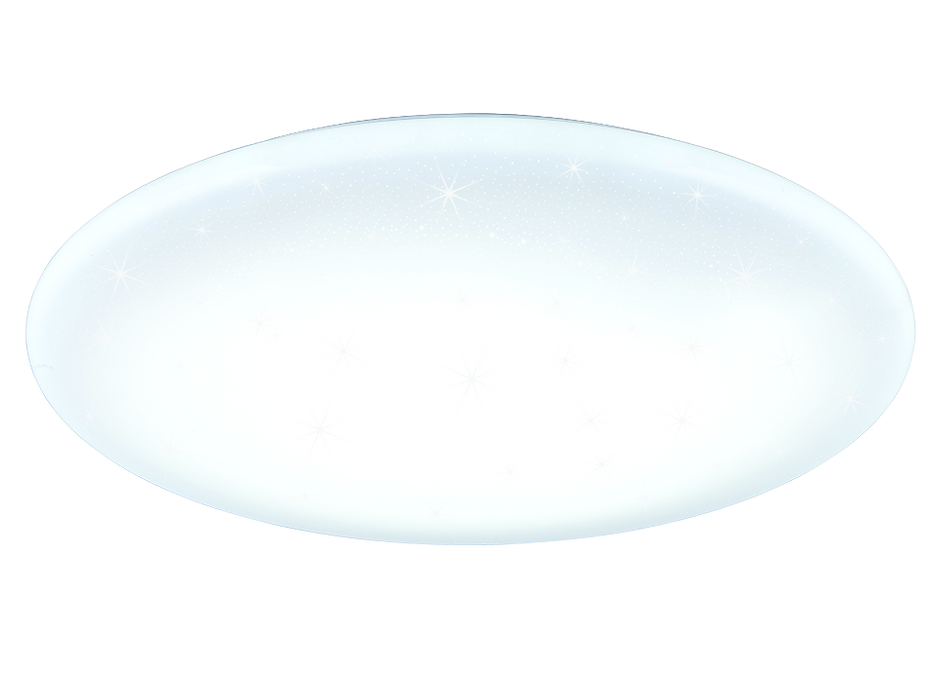 NANDO kattovalaisin tähtiefekti  5200lm