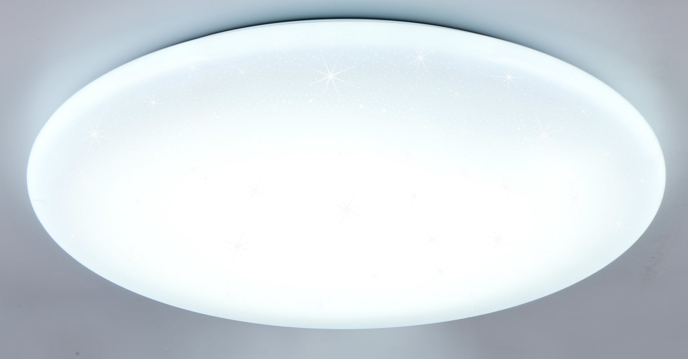 NANDO kattovalaisin tähtiefekti  5200lm