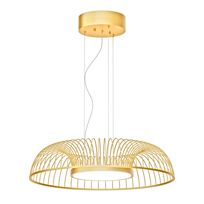 Majestic-kattovalaisin mattamessinki