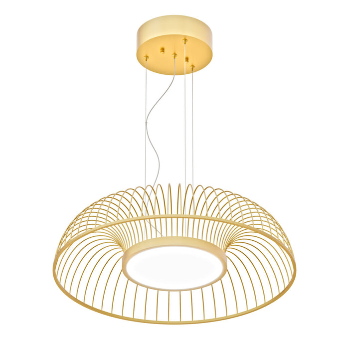 Majestic-kattovalaisin mattamessinki