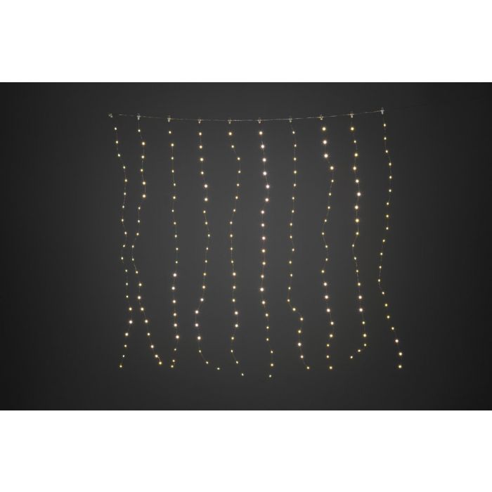 Valoverho 200 microLED  1,8 m x 2,0 m