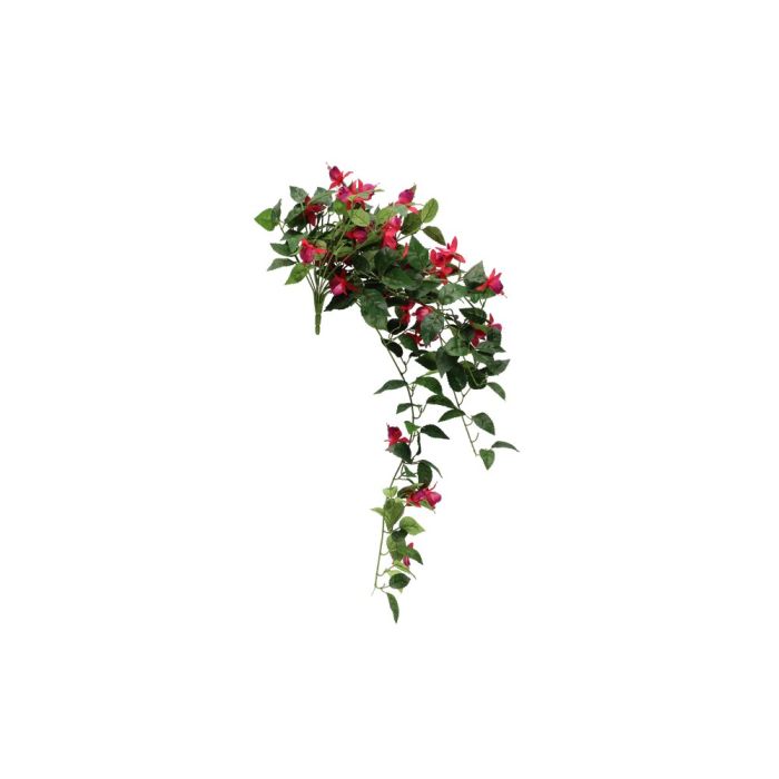 Verenpisara kimppu riippuva 80 cm lajitelma