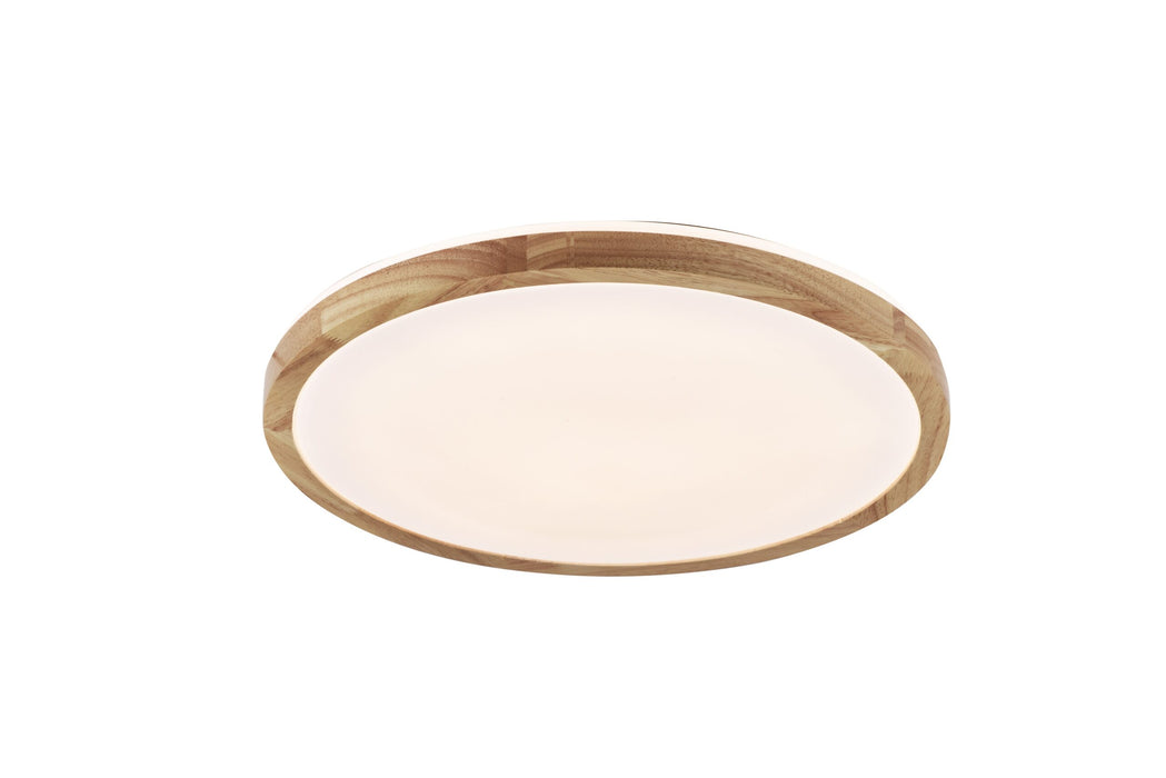 LED PLAFONDI PIHLA TAMMI 42 cm