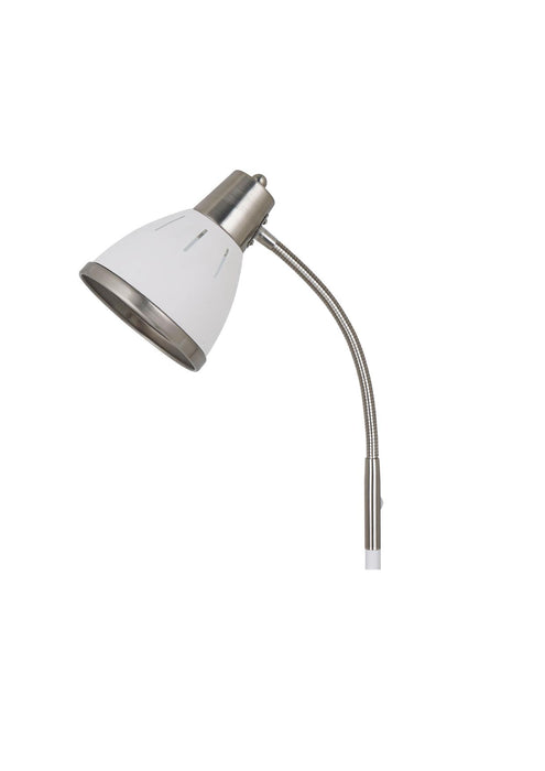 LATTIAVALAISIN TILDA VALKOINEN TAIPUISA VARSI