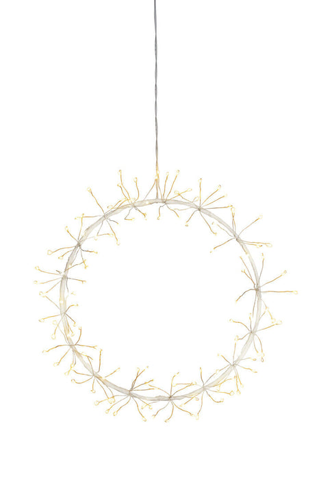 Airam Elsie-valokranssi