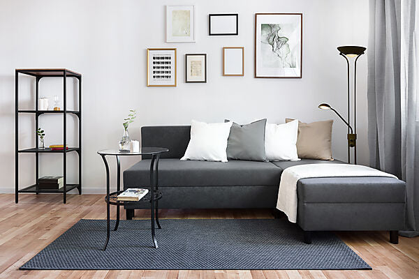 Aneta Nice UP-light lattiavalaisin