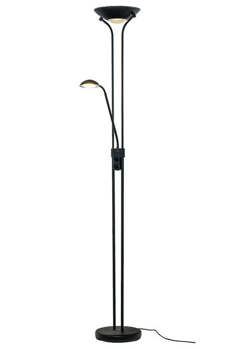 Aneta Nice UP-light lattiavalaisin