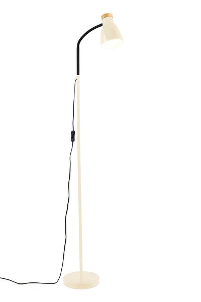 ANOOM  Lattiavalaisin   Beige