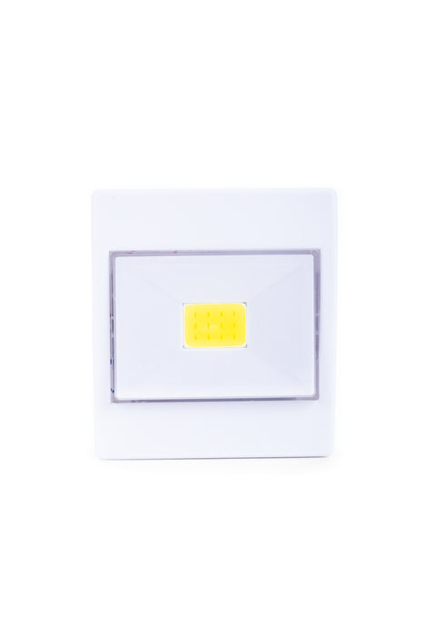 Berg Kytkinvalaisin 3W COB LED