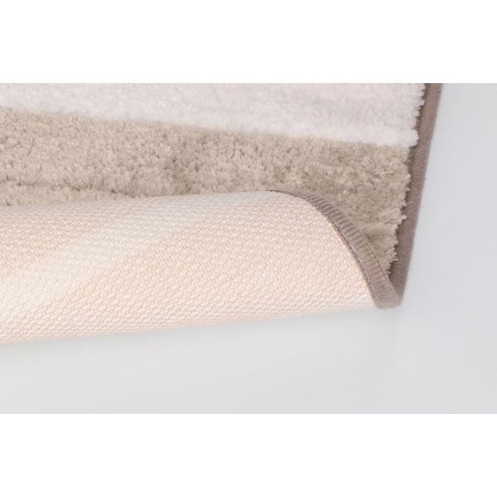 Kylpyhuonematto Block 50x80 cm beige