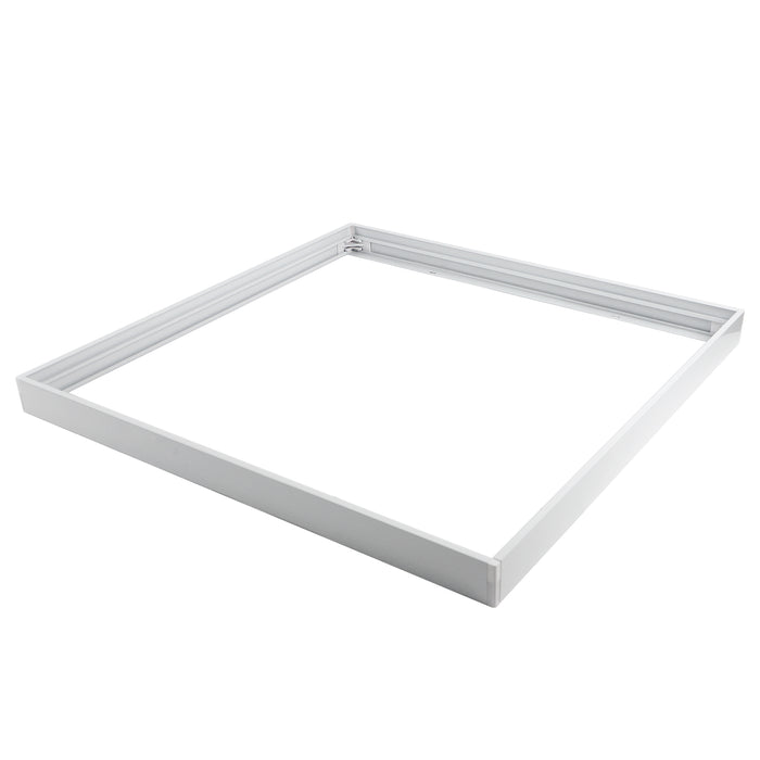 TLIGHT Paneelivalaisin asennuskehys