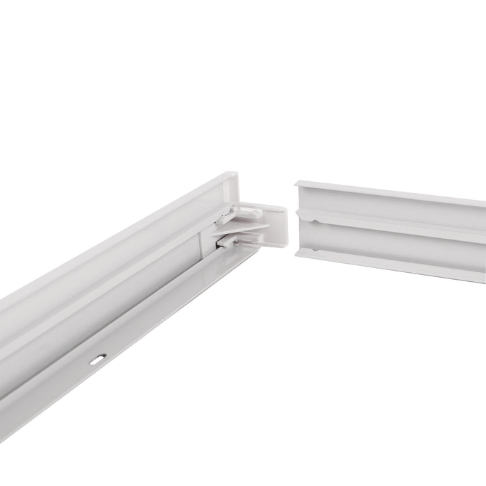 TLIGHT Paneelivalaisin asennuskehys