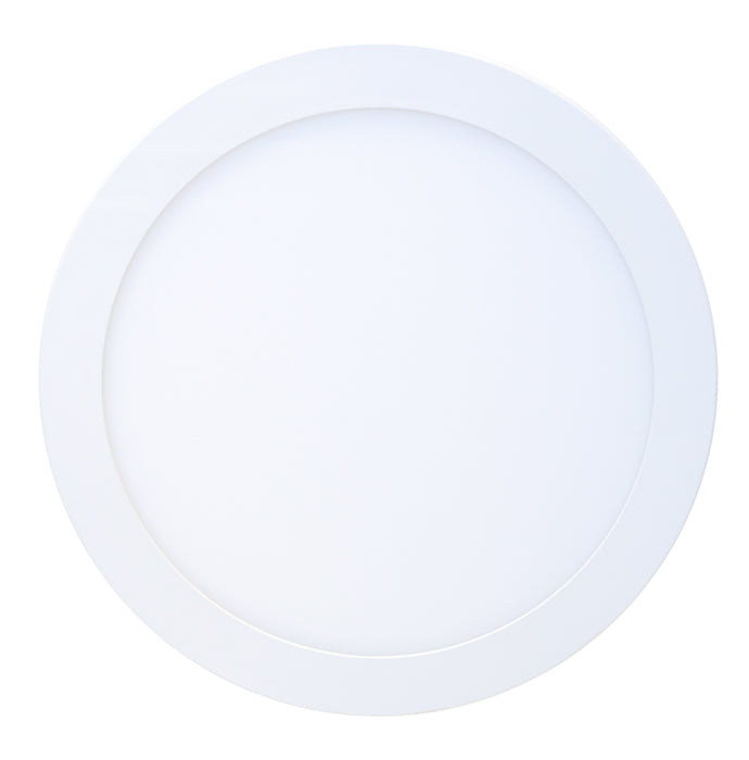 Paneelivalaisin Clip-on 3CCT DIM 24W, 1900lm, 3000-4000-6500K