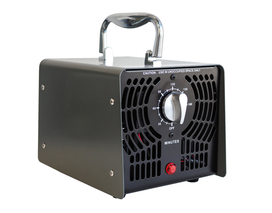 AIrtools otsonaattori 4000mg/hr DC 12V