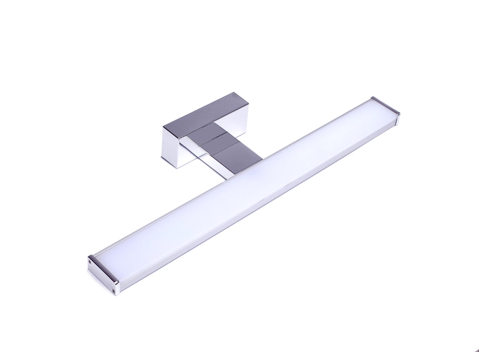 Peilivalaisin seinäkiinnityksellä 12W  600mm