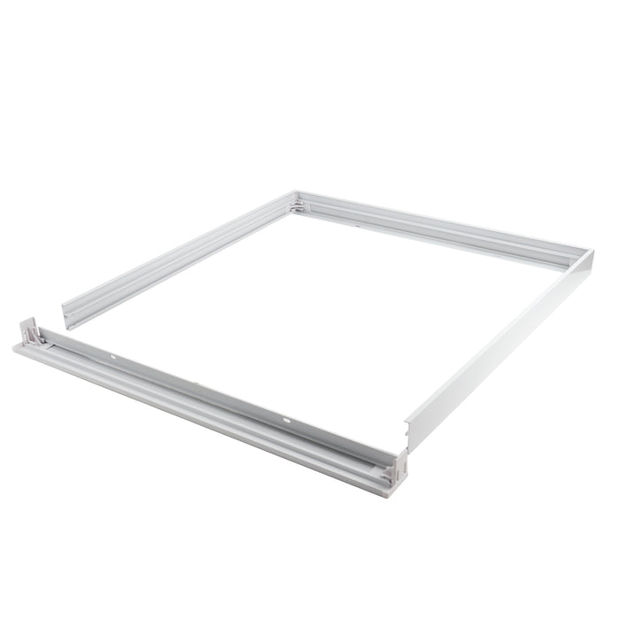 TLIGHT Paneelivalaisin asennuskehys