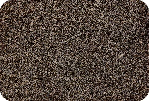 Kuramatto Cotton Royal ruskea 100 cm
