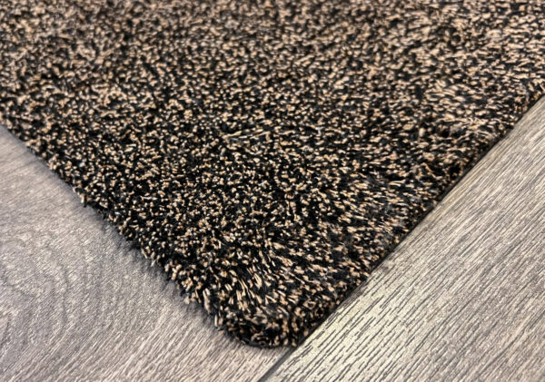 Kuramatto Cotton Royal ruskea 100 cm