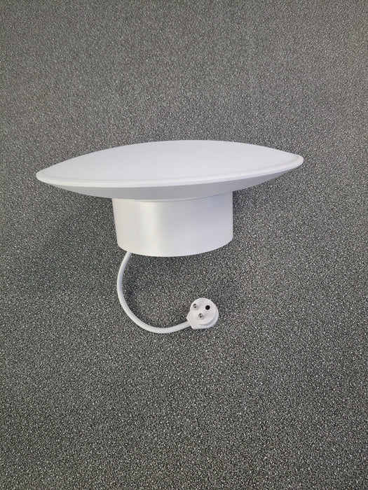 Mantra Slim CCT kattovalaisin 14 W