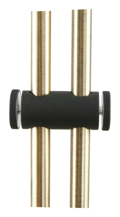 Lattiavalaisin London 2-osa musta