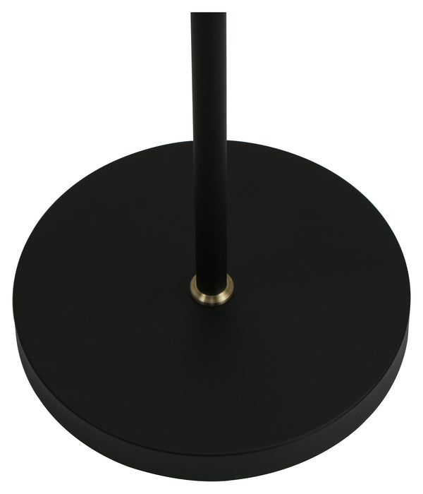 Lattiavalaisin London 2-osa musta