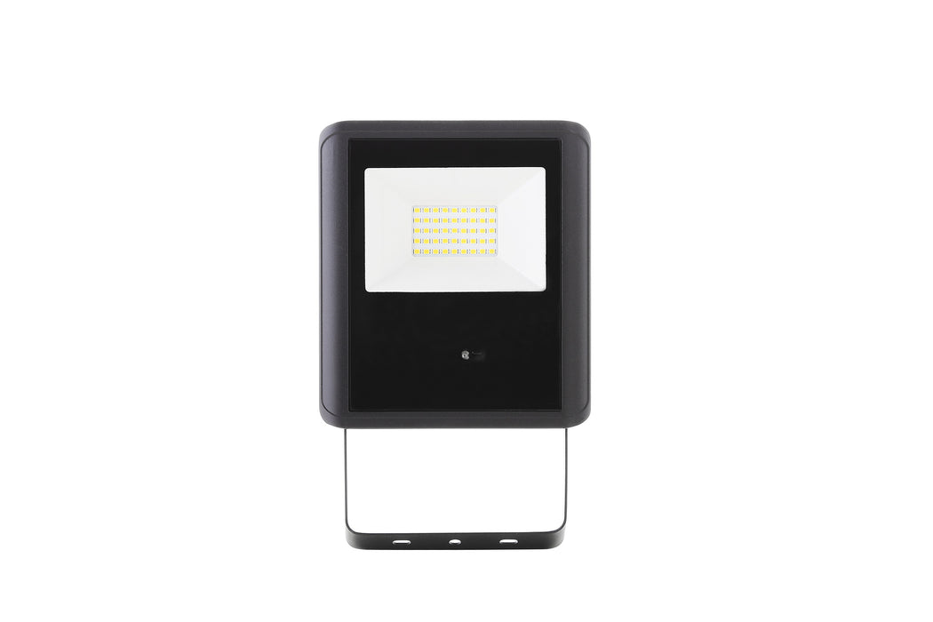 Led Energie Valonheitin Slim LED 30W MW liiketunnistimella, 2400lm, 4000K, IP44