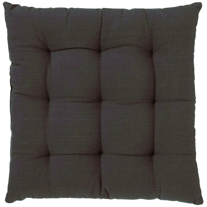 Istuinpehmuste Svanefors, 40x40cm, harmaa