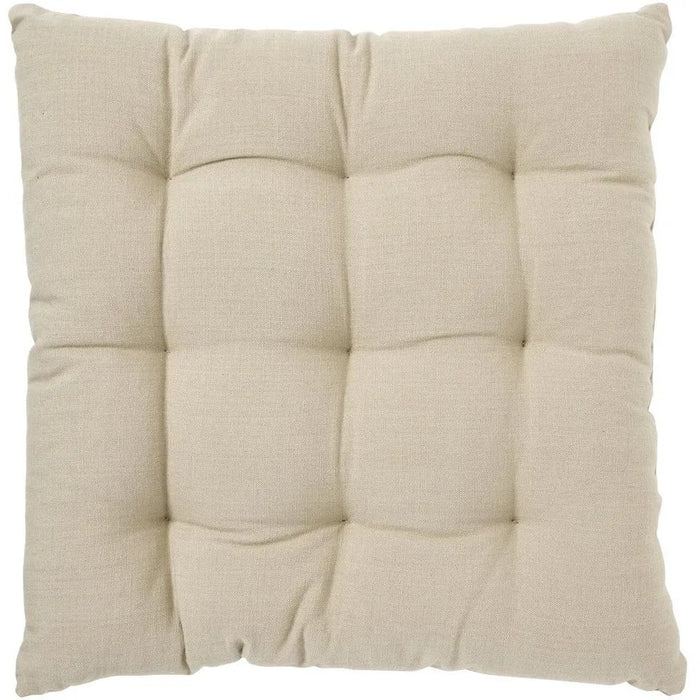 Istuinpehmuste Svanefors, 40x40cm, beige