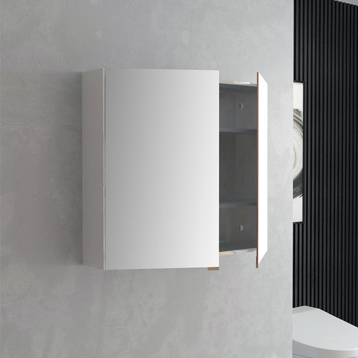 Peilikaappi Kaisla PVC 80 cm