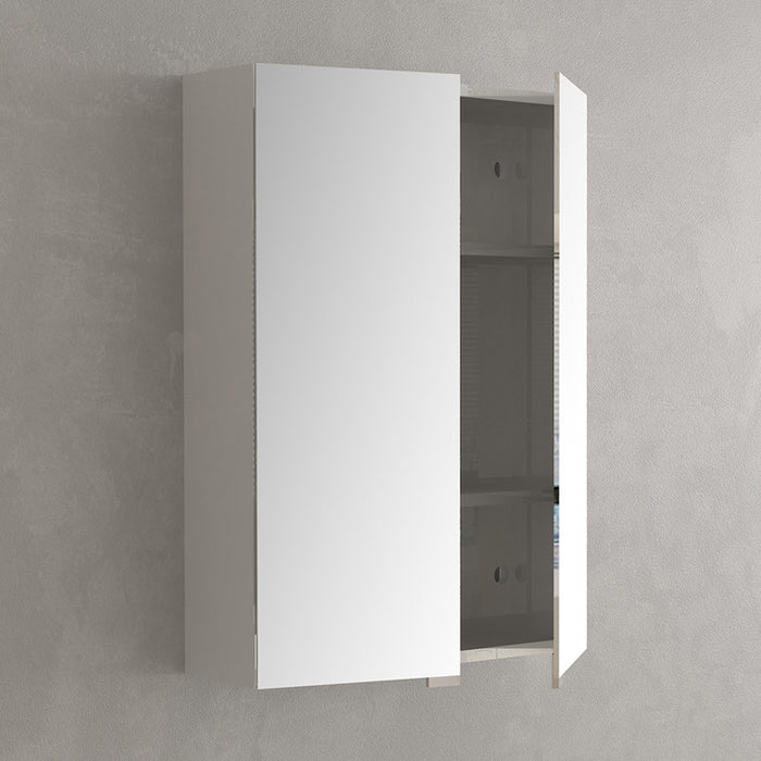Peilikaappi Kaisla PVC 60