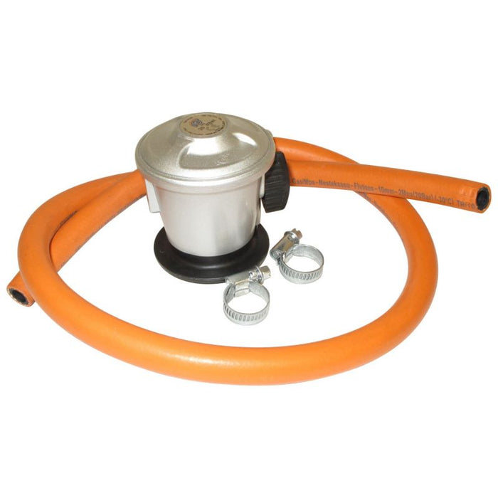 Lucifer Matalapainesäädin 30mBar