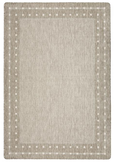 Hestia Flex matto beige 160 x 230 cm