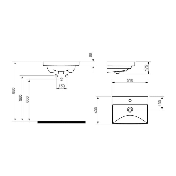 Sempre Kivikuituallas Mattamusta