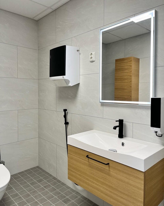 Seinävinyyli Evora 500x900mm  kiiltävä marmori 5kpl/2,25m2