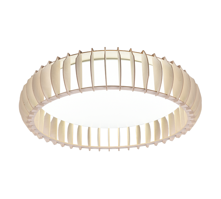 Kattovalaisin TRIO Monte  60cm 38 W, 4400lm