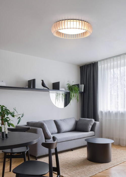 Kattovalaisin TRIO Monte  60cm 38 W, 4400lm