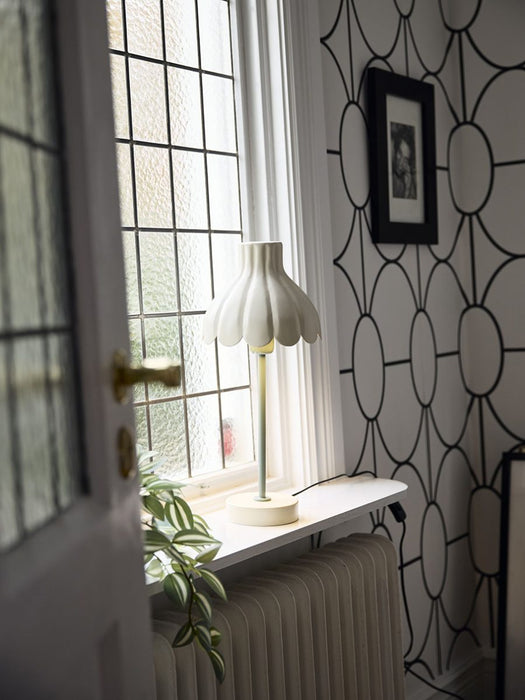 Wera pöytävalaisin 47 cm