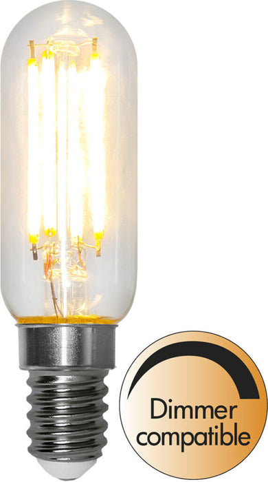 LED-lamppu E14   2700K 470lm