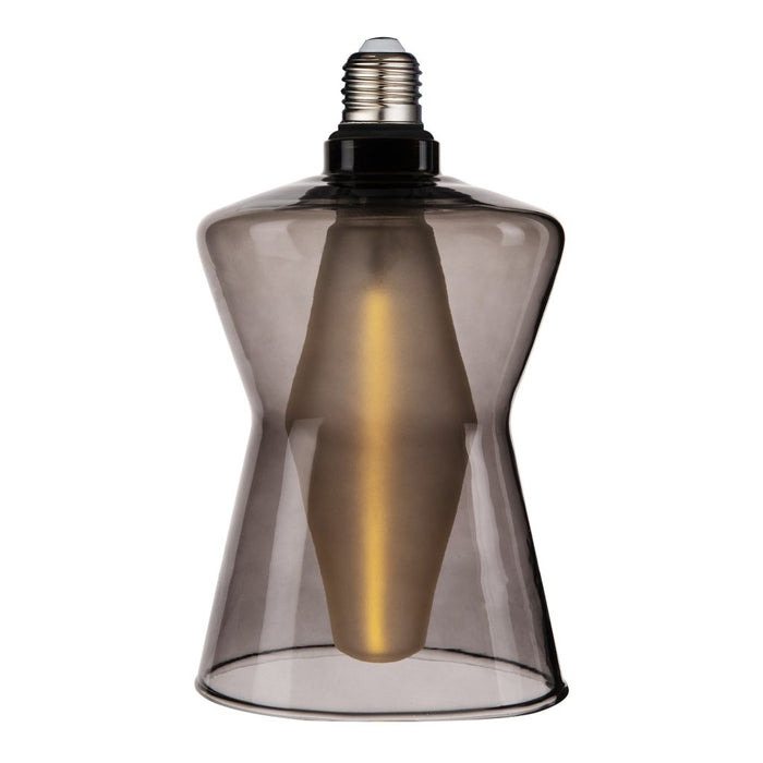 Deco E27 Cone 15 Dim 2700K 320lm savu