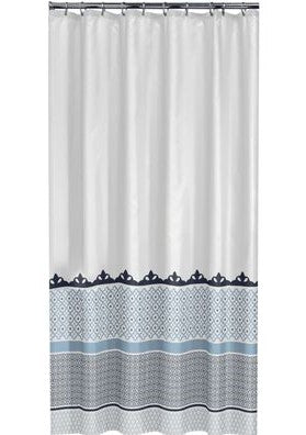 Tekstiilisuihkuverho Marrakech 180 x 200 cm