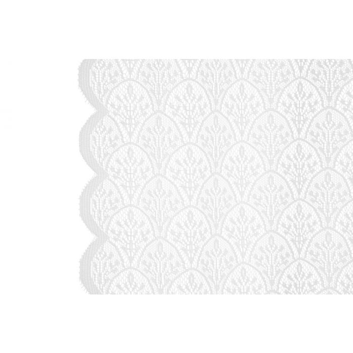 Sivuverho Lace pitsiä 2 kpl 140x240 cm