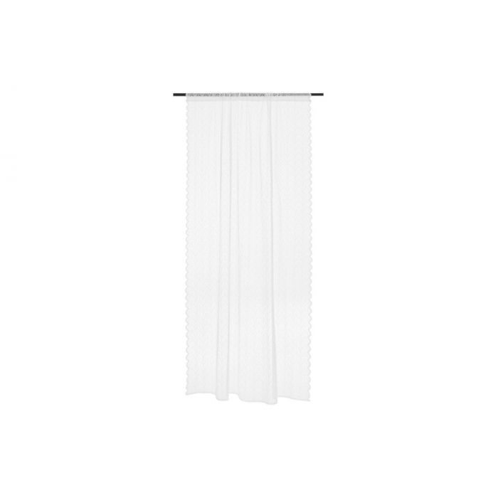 Sivuverho Lace pitsiä 2 kpl 140x240 cm