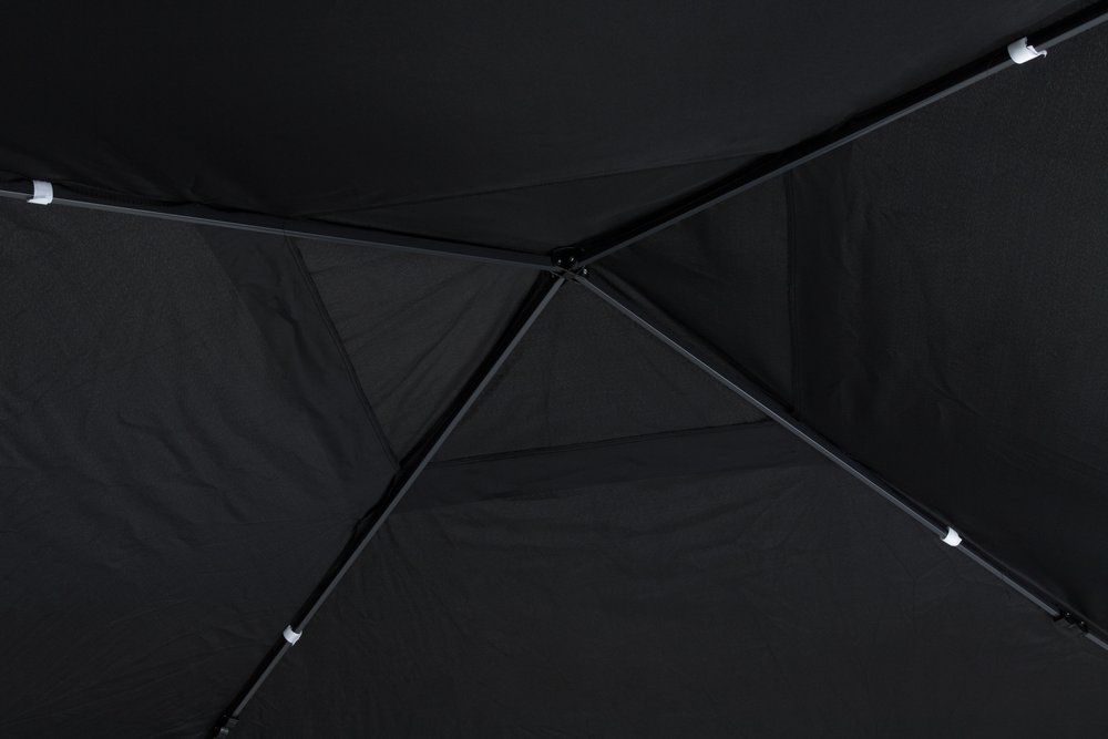 Paviljonki Indy Pop-up   3m x 3m x 2,6 m